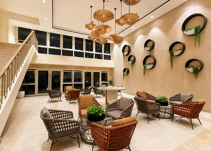 Apartamento Luxury 1br With Pool And Gym At Park Mckinley West A *