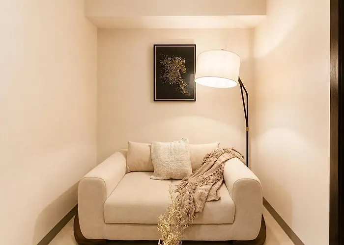Luxury 1br With Pool And Gym At Park Mckinley West A Apartamento Manila