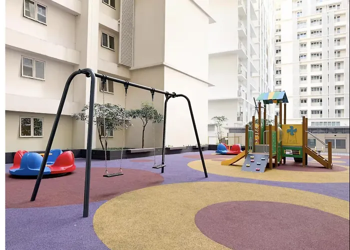 Luxury 1br With Pool And Gym At Park Mckinley West A