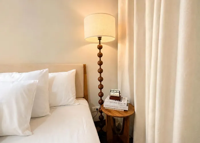 Luxury 1br With Pool And Gym At Park Mckinley West A