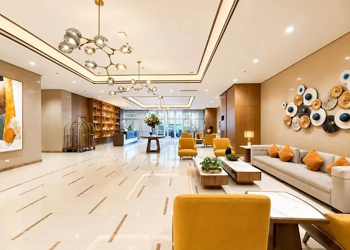 Luxury 1br With Pool And Gym At Park Mckinley West A Apartamento