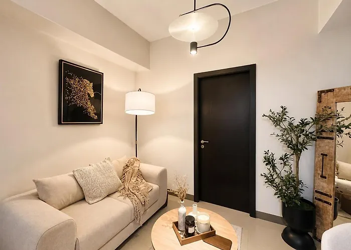 Apartamento Luxury 1br With Pool And Gym At Park Mckinley West A Manila