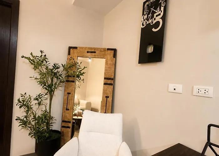 Apartamento Luxury 1br With Pool And Gym At Park Mckinley West A *
