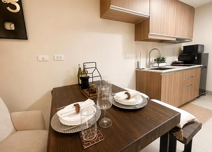 Luxury 1br With Pool And Gym At Park Mckinley West A Apartamento *
