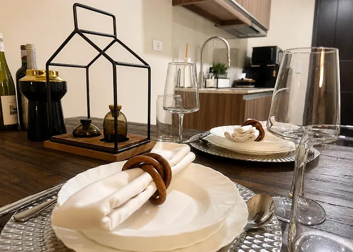 Luxury 1br With Pool And Gym At Park Mckinley West A Manila