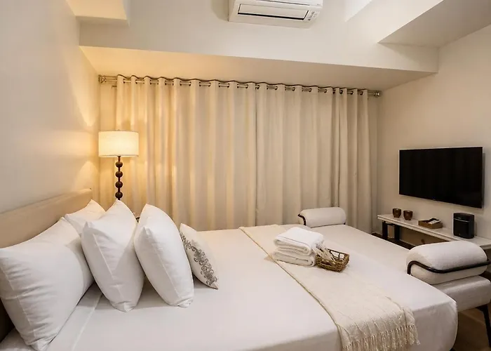 Luxury 1br With Pool And Gym At Park Mckinley West A