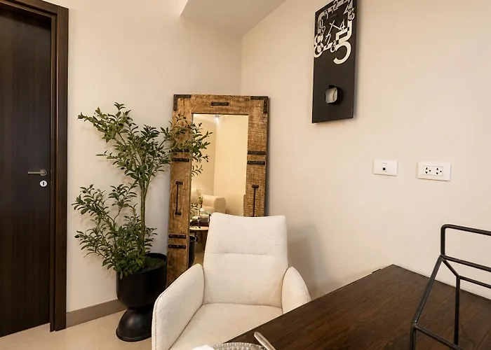 Luxury 1br With Pool And Gym At Park Mckinley West A Apartamento *