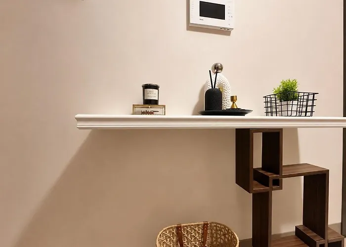 Luxury 1br With Pool And Gym At Park Mckinley West A * Manila