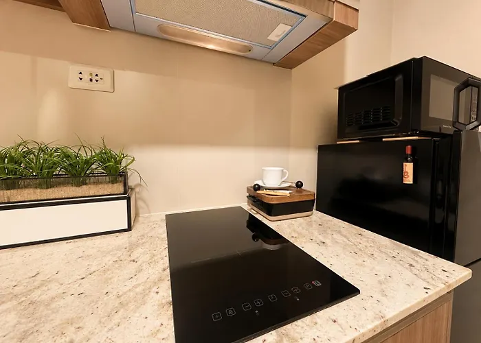 Apartamento Luxury 1br With Pool And Gym At Park Mckinley West A *
