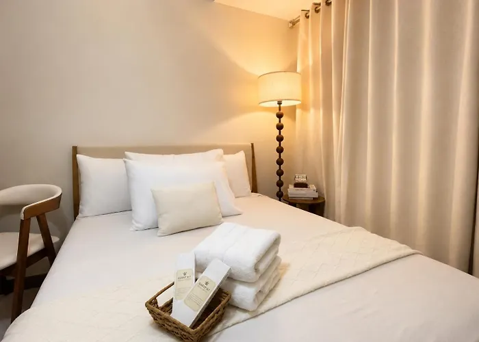 Luxury 1br With Pool And Gym At Park Mckinley West A Apartamento *