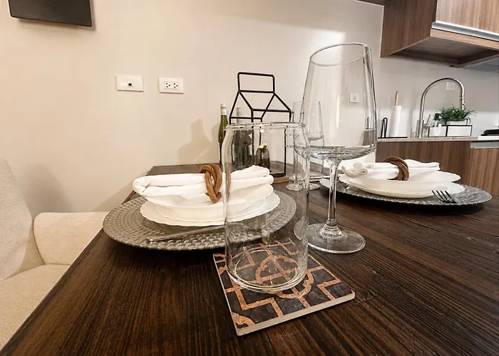 Luxury 1br With Pool And Gym At Park Mckinley West A Apartamento *