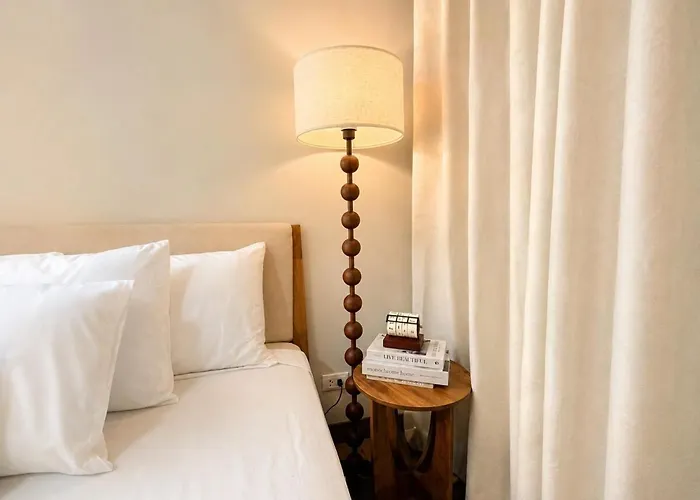 Luxury 1br With Pool And Gym At Park Mckinley West A Manila