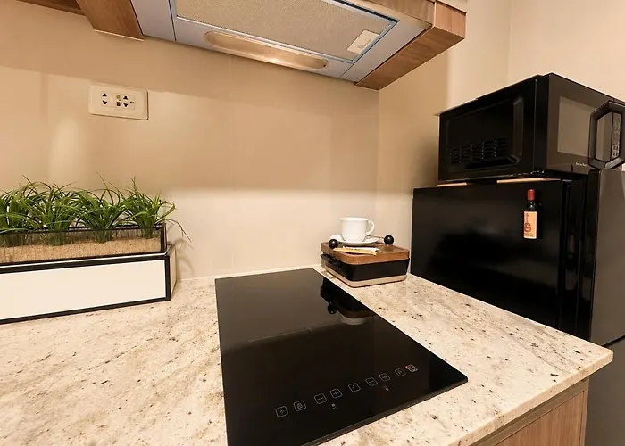 Luxury 1br With Pool And Gym At Park Mckinley West A Apartamento