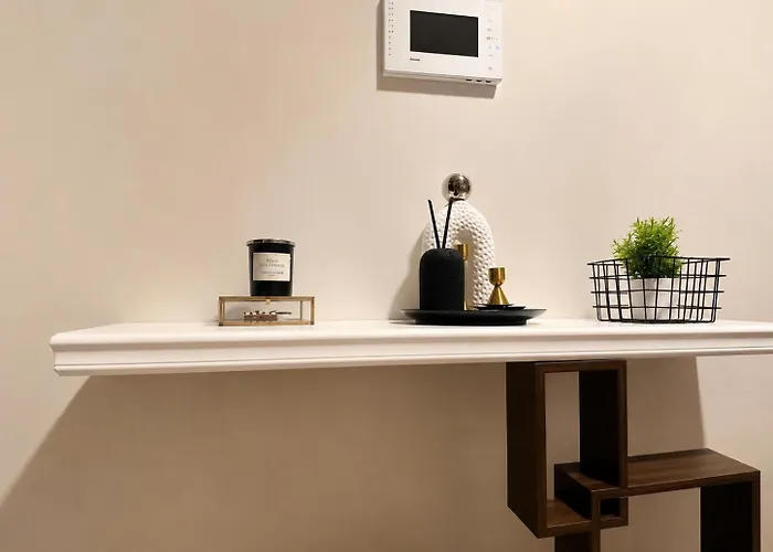 Luxury 1br With Pool And Gym At Park Mckinley West A * Manila